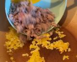 Foto langkah ke 4 dari resep Spaghetti Bolognese.