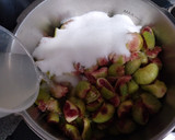 Foto del paso 3 de la receta: Mermelada de higos