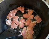 Foto del paso 2 de la receta: Risotto de espinaca
