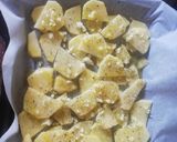Foto del paso 2 de la receta: Dorada al horno