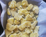 Foto del paso 2 de la receta: Dorada al horno
