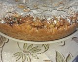 Foto del passaggio 4 della ricetta Sbriciolata di ricotta e cioccolata