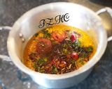 A picture of step 1 of 🍲Khatti Daal🍲(tangy lentil).