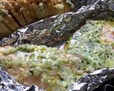 Foto do passo 2 de Fish & Chips de forno