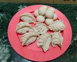 মোমো (momo recipe in bengali) রেসিপির ধাপ 2 ছবি