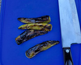 Foto del paso 2 de la receta: Salsa de Jitomate Tatemado