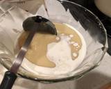 French style “Vichyssoise” cold potato soup recipe step 4 photo