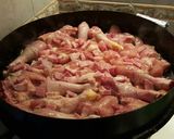 Foto del paso 4 de la receta: Pollo al disco