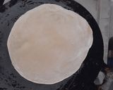 રોટલી (Rotli Recipe In Gujarati) રેસીપી સ્ટેપ3ફોટો