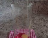 Foto langkah ke 2 dari resep Es Soda Gembira.