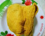 รูปขั้นตอนการทำที่ 6 ของ ขนมเต้าส่วน