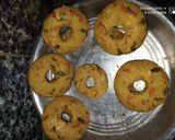 চিকেন ডোনাট(Chicken Doughnut Recipe in Bengali) রেসিপির ধাপ 4 ছবি