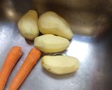 Foto del paso 6 de la receta: Pollo a la cacerola con Arroz
