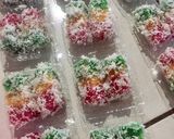 Foto langkah ke 9 dari resep Lapis singkong.