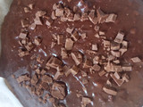 Brownies στο air fryer