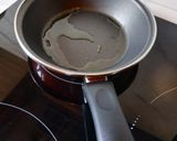 Une image de l'étape 3 de Pancakes pour le goûter ! A manger avec bonheur 🥳.