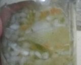 Foto del paso 4 de la receta: Encurtidos cebolla ajisada