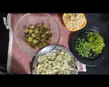 A picture of step 1 of Spiny Gourd Healthy Cutlet.