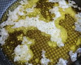 Foto del paso 4 de la receta: Bacalao al Pil pil