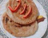A picture of step 5 of Potato Hawawshi 🍴.