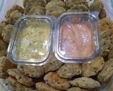 Foto del paso 14 de la receta: Bizcochitos de semillas y queso