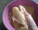 Foto langkah ke 9 dari resep Kulit Lumpia Lentur Anti Sobek.