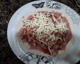 Foto del paso 2 de la receta: Mis quesadillas