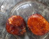 ડેલીસીયસ ડેઝર્ટ (Delicious Dessert Recipe In Gujarati) રેસીપી સ્ટેપ3ફોટો