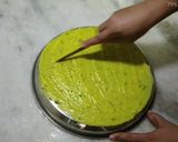 ખાંડવી(khandvi recipe in Gujarati) રેસીપી સ્ટેપ7ફોટો