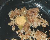 A picture of step 4 of Restaurant style Dal Makhani.
