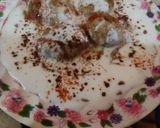 दही भल्ले(Dahi bhalle recipe in hindi) रेसिपी चरण 2 फोटो