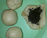 Foto langkah ke 4 dari resep Roti goreng isi coklat.
