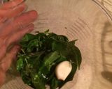 Foto del paso 4 de la receta: Pesto de albahaca con piñones