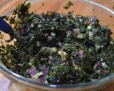 Foto del paso 4 de la receta: Bocadillos de Kale