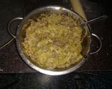 Foto del paso 2 de la receta: Pirok (empanadas alemanas)