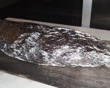 Foto del paso 4 de la receta: 🐟Pescado a la parrilla🐠