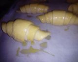 A picture of step 5 of Danish Dough, Croissants & Chocolatines.