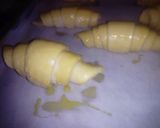 Foto del paso 5 de la receta: Masa Danesa, croissants & chocolatines