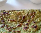 A picture of step 4 of Green moong-dal dhirde |Green moong dal chila | Moong dal dosa.