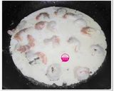 夜市必點小吃-蚵仔煎、蝦仁煎的食譜步驟8照片