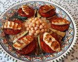 Foto del paso 7 de la receta: Ensalada de cuscús