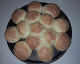 Foto del paso 5 de la receta: Pancitos Falso 4 Quesos