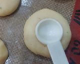 Hình bước làm 5 của món Bánh quy chanh