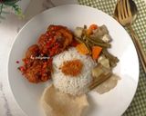 Foto langkah ke 6 dari resep Ayam Chili Padi #504.