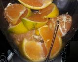 Foto del paso 2 de la receta: Torta de mandarina fácil