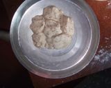 A picture of step 1 of Bengali Style Kucho Nimki Recipe.
