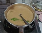 Foto langkah ke 3 dari resep Agar - agar Gula Aren.