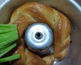 Foto langkah ke 8 dari resep Roti Keju Tanpa Ulen (Adonan Dasar Minyak).
