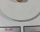 Foto del paso 4 de la receta: Cuernitos de vainilla