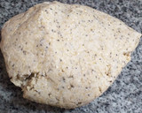 Foto del paso 4 de la receta: Galletitas súper sanas de avena y sin azúcar 🍪👌😋